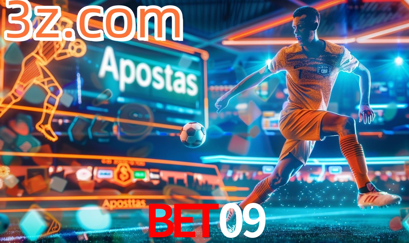 Apostas bet09